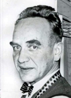 Paul Gunnar
   Bengtsson 1915-1974