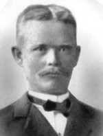 Nils Gottfrid
   Bengtsson 1876-1967