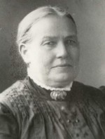 Karna
   Svensdotter 1854-1942