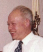 Jan Gottfrid
   Bengtsson 1917-1988