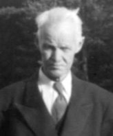 Carl Christian
   Bengtsson 1878-1955