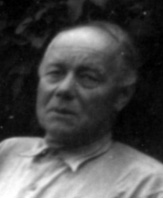 Axel Anton
   Bengtsson 1886-1956
