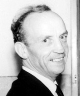 Erik Gösta Leonard
   Hagström 1910-2004