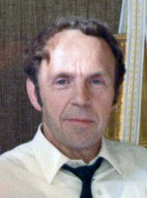 Axel Gustav Lennart
   Hagström 1919-1998