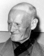 Carl Edvin
   Hagström 1885-1971