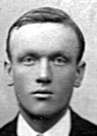 Claes Bror
   Hagström 1896-1958