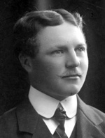Alfred
   Jönsson 1884-1960