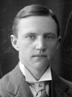 Martin
   Jönsson 1894-1961
