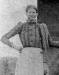 Berta
   Samuelsdotter 1850-1921