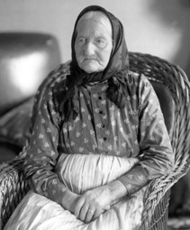 Hanna
   Persdotter 1823-1914