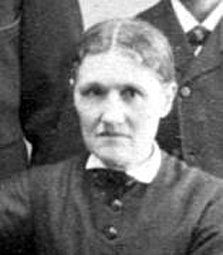 Marna
   Pålsdotter 1833-1891