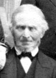 Lars
   Bengtsson 1813-1890