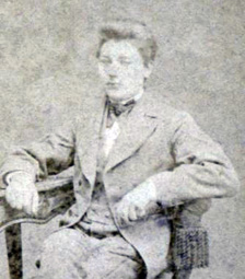 Peter
   Paulsson 1859-1898