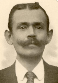 Anton Elof
   Hagström 1883-1922
