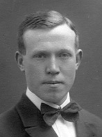 Carl
   Nilsson 1892-1946