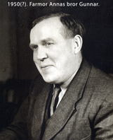 Gunnar
   Nilsson 1901-1957