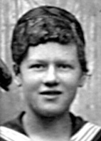 Anna Henrika
   Hagström (Stoltz) 1900-1960