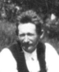 Victor
   Persson 1876-1937