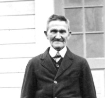 Pehr
   Persson 1843-1935