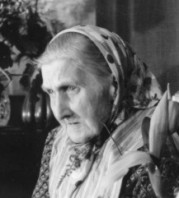 Hedvig Charlotta
   Petterson 1864-1944