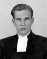 Börje
   Sagnert 1919-2012