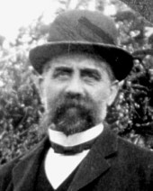 Lars
   Persson (Lundblad) 1857-1935
